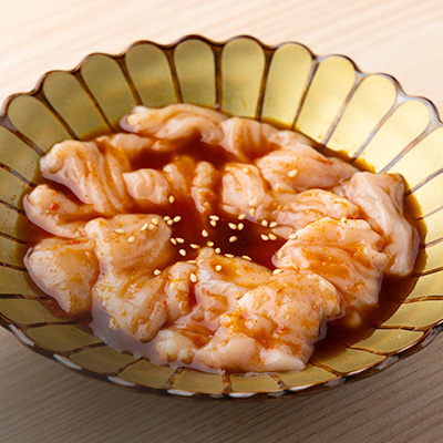 シマチョウ