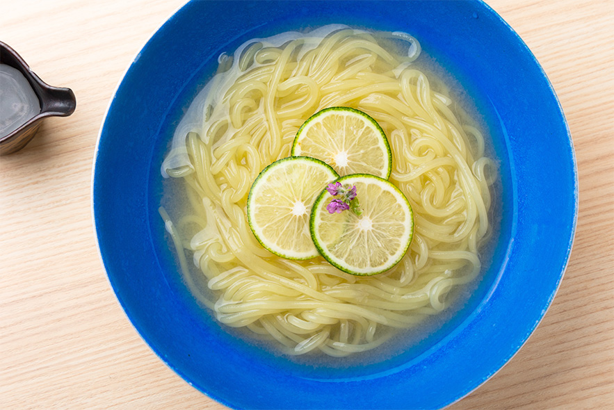 冷麺