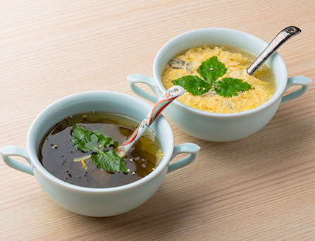 スープ